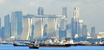 Секрет успеха Сингапура