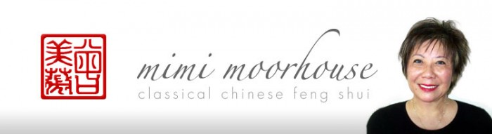 Feng Shui Master Mimi Moorhause