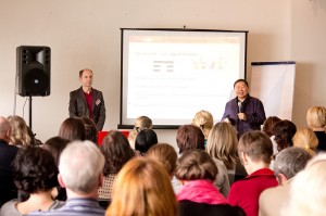 Третья Открытая Международная Конференция по фэн-шуй и китайским прорицательным практикам (Москва, 2013)